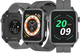 Smartwatch Bemi Senio Grey (6972689174607) - obraz 5