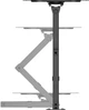 Настенное крепление для телевизора AGN AGN43-222P 23"-43" до 30 кг Black (AGN43-222P) - изображение 4