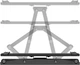 Настенное крепление для телевизора AGN AGN70-442P 32"-70" до 40 кг Black (AGN70-442P) - изображение 6