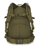Plecak taktyczny Nils Camp Vanguard NC3904 45L Zielony (5908261681929) - obraz 3