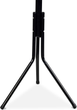 Wieszak na ubrania ModernHome by Multistore 11 haków (GH-6007 BLACK) - obraz 5