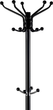 Вішалка для одягу ModernHome by Multistore 14 гачків (GH-8014 BLACK) - зображення 2