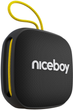Przenośny głośnik Niceboy RAZE mini 4 Black (raze-mini-4) - obraz 2