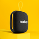 Przenośny głośnik Niceboy RAZE mini 4 Black (raze-mini-4) - obraz 6