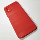 Чохол Miami Brushed для Xiaomi Poco M3 Red - зображення 3