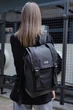 Рюкзак Роллтоп Explorer Reflective (8049044) - изображение 1