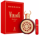 Парфум для чоловіків Bharara Viking Kashmir 100 мл (850050062110) - зображення 2