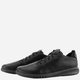 Buty sportowe męskie Geox U927FA00043C9997 41 Czarne (8054730169423) - obraz 2