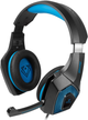 Навушники Vertux Denali Blue (CASDENALIBL) - зображення 1