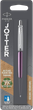 Pióro kulkowe Parker Jotter Victoria Violet (3501179532448) - obraz 1