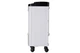 Охолоджувач повітря Germatic SK-001J, (120W, сенсорні кнопки, пульт, екран, колеса, автообіг, ємність - 5,5л, 2 контейнери для льоду) - зображення 3