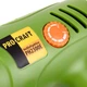 Фен будівельний ProCraft PH2300E 2 режими 4 насадки 2300 Вт - зображення 8