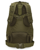 Plecak taktyczny Nils Camp Maverick NC3903 65L Zielony (5908261681905) - obraz 3