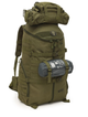 Plecak taktyczny Nils Camp Maverick NC3903 65L Zielony (5908261681905) - obraz 7