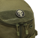 Plecak taktyczny Nils Camp Maverick NC3903 65L Zielony (5908261681905) - obraz 12