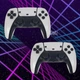 Приставка с двумя джойстиками Wireless Controllers Gamepad 4K 2.4G Unique M8PRO - изображение 11