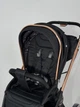 Детская коляска 3в1 POTE luxmom black - изображение 13