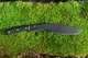 Туристичний ніж мачете МОДЕРН КУКРІ Brothers Knives сталь 66Mn4 - зображення 3
