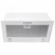 Вытяжка полновстраиваемая Perfelli BI 6812 W LED - изображение 1
