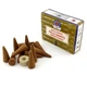 Благовония Palo Santo Dhoop Cones Satya 12шт/уп. Арома-конусы Пало Санто (35023) - изображение 2