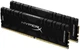 Оперативна пам'ять HyperX DDR4-4000 16384MB PC4-32000 (Kit of 2x8192) Predator (HX440C19PB3K2/16) OEM - зображення 1
