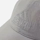 Кепка Chapeaux ET auters jc6061 grey OSFM - изображение 4