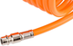 Przewód ciśnieniowy spiralny NEO Tools 5 x 8 mm 15 m 14-806-1 (5907558474879) - obraz 4