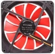 Вентилятор Xilence XPF140.R Red/Black (XF050) - изображение 3