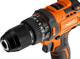 Akumulatorowa wiertarko-wkrętarka NEO Tools Energy+ 95 Nm 04-619 bez akumulatora i ładowarki (5907558498189) - obraz 5