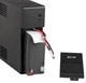 Джерело безперебійного живлення Eaton 1000 ВА / 600 Вт / 7 А*ч (5S1000I) - зображення 3