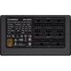 Блок живлення GameMax GM-800 Modular 800W 80+ Bronze (GM-800 Modular) - зображення 8