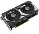 Відеокарта ASUS RTX 5060 Ti 16GB Dual OC Edition (DUAL-RTX5060TI-O16G) (GDDR7, 128 bit, PCI-E v5.0 x8) Б/в - зображення 3