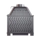 Каминная топка KAWMET W17 DEKOR 16KW - изображение 6