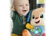 Умный щенок Fisher Price с технологией Smart Stages многоязычный - изображение 4