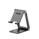 Держатель для телефона Ugreen LP263 Phone Holder with Roller Black (90459) - изображение 1