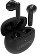Słuchawki Urbanista Austin Midnight Black (7350088303290) - obraz 5