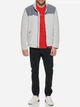 Куртка демисезонная мужская Tommy Hilfiger 661085532 XXL Серая (1159796247) - изображение 5