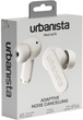 Słuchawki Urbanista Palo Alto Adaptive ANC Cloud White (7350088305096) - obraz 8