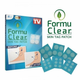 Пластир від папілом та бородавок Formula Clear - зображення 1