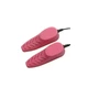 Сушилка для обуви Shoes dryer Розовый - изображение 3