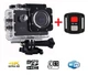 Камера Action Camera B5R для активного отдыха с пультом - изображение 4