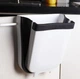 Підвісне відро для сміття для дверей West Garbage Container - зображення 5