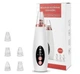 Очиститель кожи вакуумный RIAS Multi-Functional Cleaning для чистой и здоровой кожи лица - изображение 1