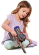 Іграшка-пилосос CASDON Dyson Cordless Vacuum, 68 см - зображення 7