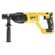 Перфоратор DeWALT бесщёточный, SDS-Plus, 18 В, 2.6 Дж, 3 реж. (без АКБ и ЗУ) (DCH133N) - изображение 3