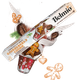 Кофе в капсулах Belmio Gingerbread Cookie формату Nespresso 10 капсул - изображение 1