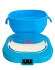 Набор для депиляции 5в1 с силиконовым воскоплавом Silicone Edition 100Вт, Воск, Шпатели 10шт, Гель до депиляции, Лосьон после депиляции - изображение 3