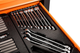 Szafka warsztatowa NEO Tools 5 szuflad 117 elementów 84-214-6 (5907558426380) - obraz 5