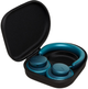 Słuchawki Urbanista Miami Hybrid ANC Teal Green (7350088303856) - obraz 6