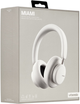 Słuchawki Urbanista Miami Hybrid ANC White Pearl (7350088303832) - obraz 8